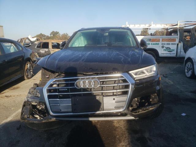 2019 AUDI Q5 PREMIUM - WA1BNAFY9K2041239