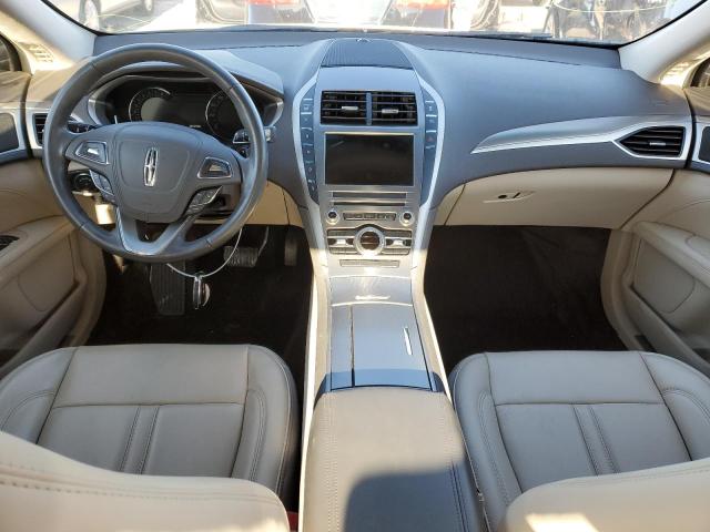 2017 LINCOLN MKZ PREMIE 3LN6L5A96HR660174