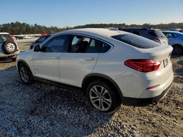 5UXXW3C3XH0T80494 BMW X4 Xdrive28i