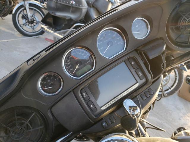 2015 HARLEY-DAVIDSON FLHTCUL UL 1HD1KDM1XFB688545