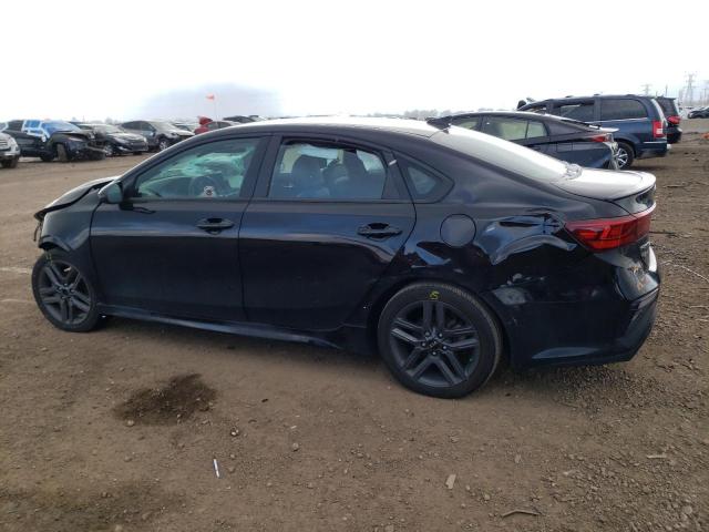 2021 KIA FORTE GT L - 3KPF34AD1ME264559