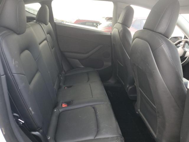 5YJYGDEE4MF077682 Tesla Model Y