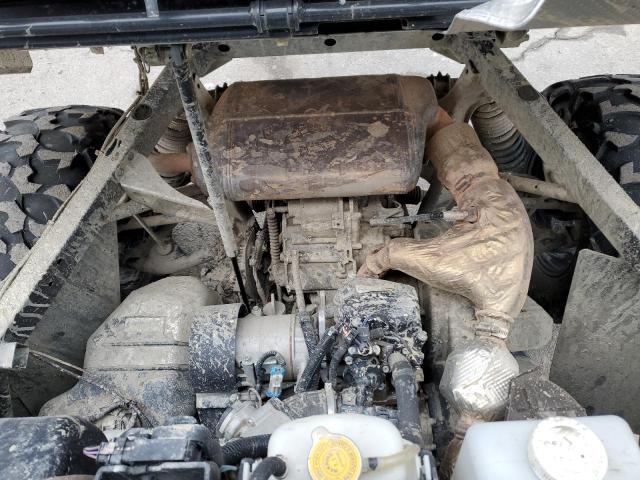 2021 CAN-AM DEFENDER L 3JBUVAX4XMK005953