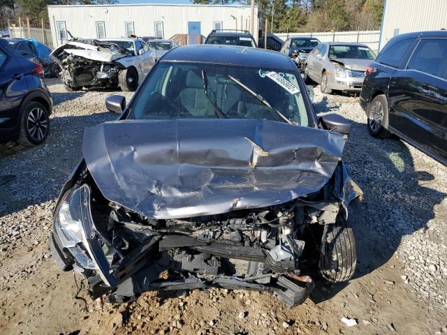 2017 NISSAN SENTRA S W 3N1AB7AP5HY206390