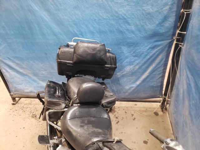 2008 KAWASAKI VN1500 N1 - JKBVNAN198A032570