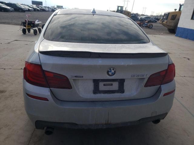 WBAFU7C54DDU73832 BMW 535 XI