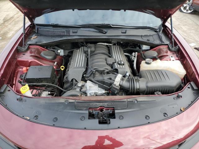 2021 DODGE CHARGER SC - 2C3CDXGJ3MH545060