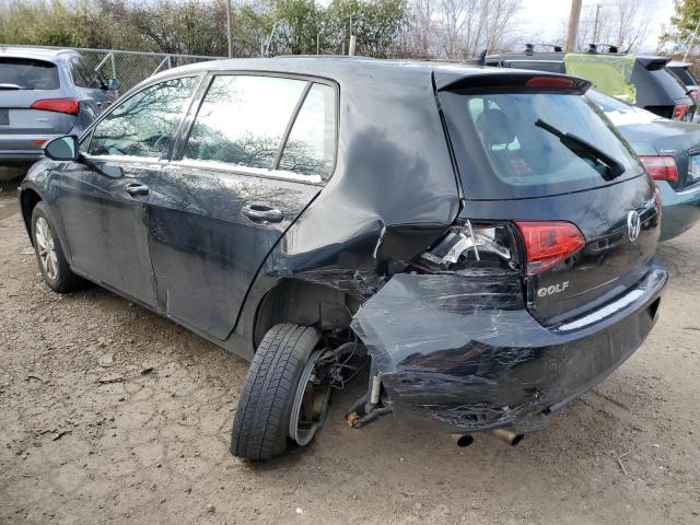 2015 VOLKSWAGEN GOLF - 3VW217AU7FM100681