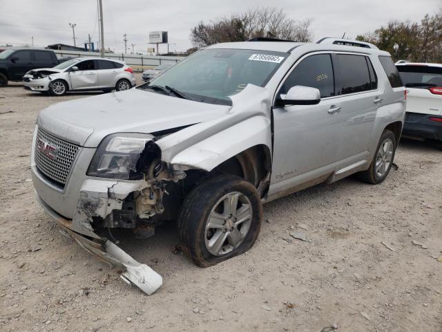 2015 GMC TERRAIN DE - 2GKALUEK2F6212612