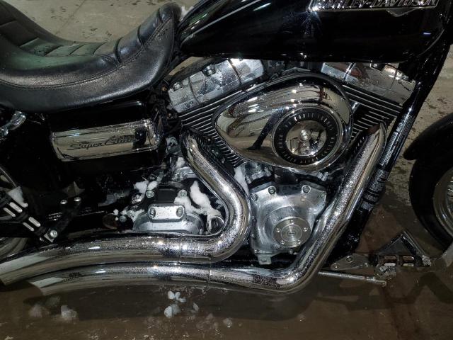 2013 HARLEY-DAVIDSON FXDC DYNA 1HD1GV416DC335377