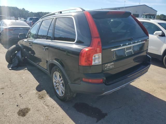 2010 Volvo XC90 