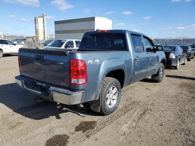 3GTP2VE71DG334387 GMC Sierra K1500 Sle