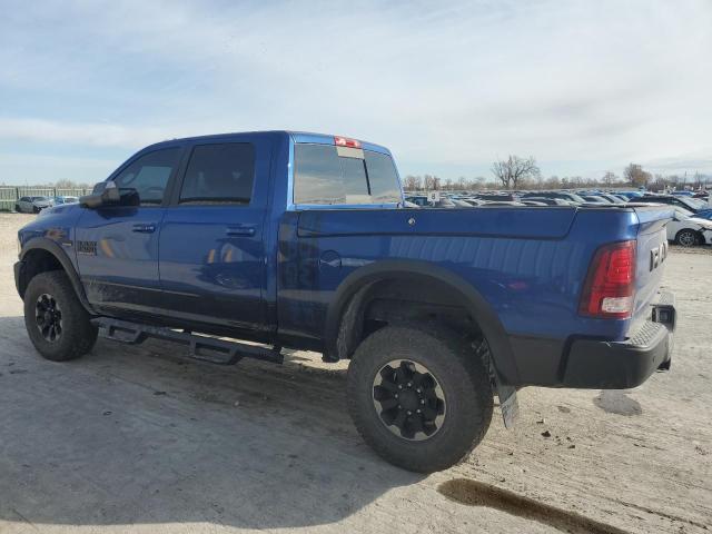 2018 RAM 2500 POWER 3C6TR5EJ2JG177414