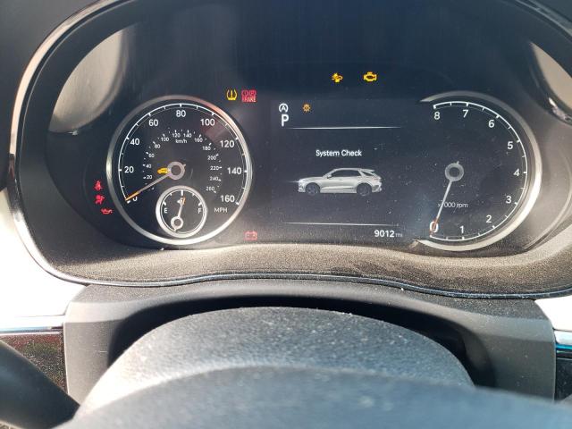 2022 GENESIS GV70 BASE - KMUMADTB5NU070108