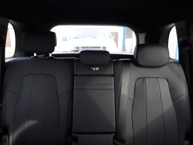 2022 MERCEDES-BENZ GLB 250 - W1N4M4GB7NW171068