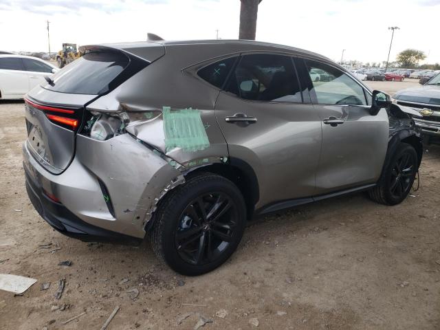 2022 LEXUS NX 450H JTJHKCFZ6N2009105