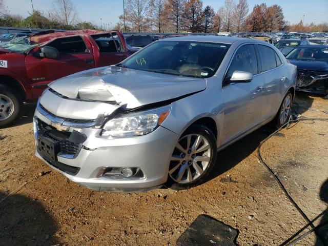 2015 CHEVROLET MALIBU LTZ - 1G11F5SL8FF170211