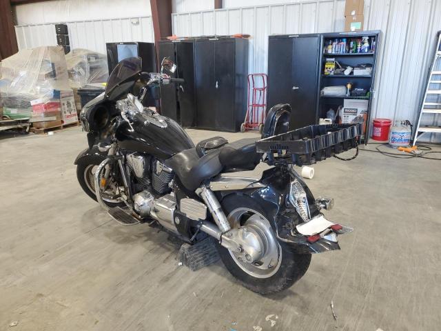 2006 HONDA VTX1800 R3 1HFSC49606A400728