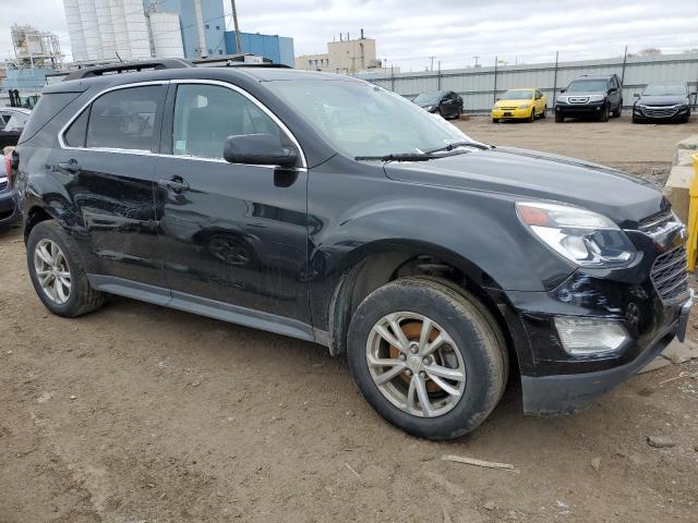 2GNALCEK4G6144909 | 2016 CHEVROLET EQUINOX LT