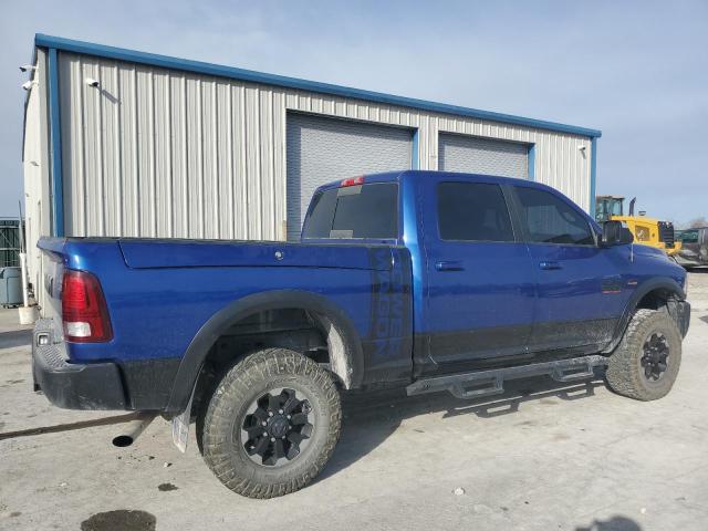 2018 RAM 2500 POWER 3C6TR5EJ2JG177414