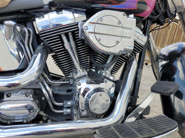 2002 HARLEY-DAVIDSON FLSTFI 1HD1BXB182Y036437