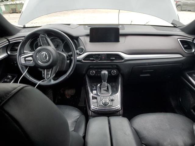 2016 MAZDA CX-9 GRAND - JM3TCBDY1G0124697