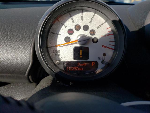 WMWZB3C51CWM02036 Mini Cooper