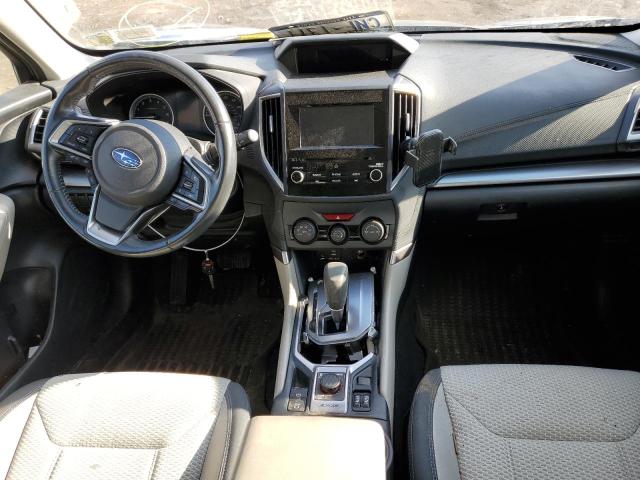 JF2SKAEC4KH561660 Subaru Forester Premium