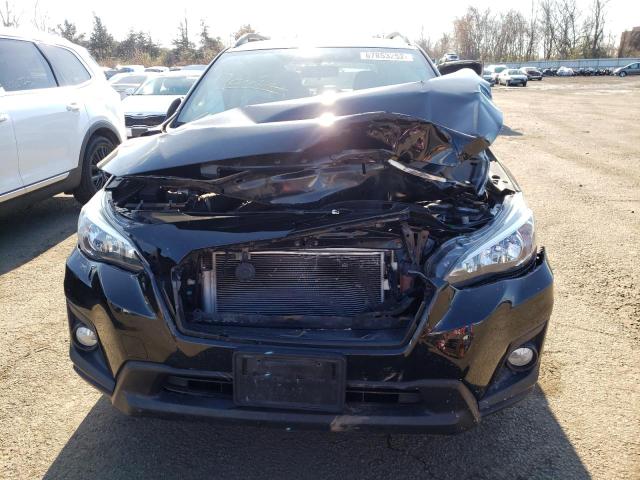 JF2GTACC6JH264278 Subaru Crosstrek Premium