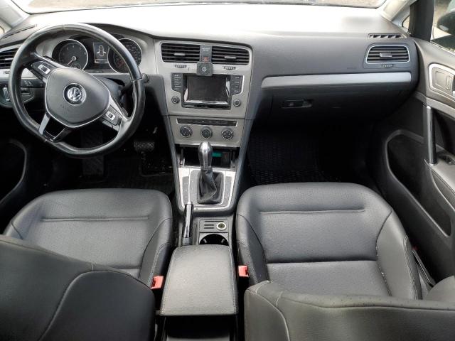 2015 VOLKSWAGEN GOLF - 3VW217AU7FM100681