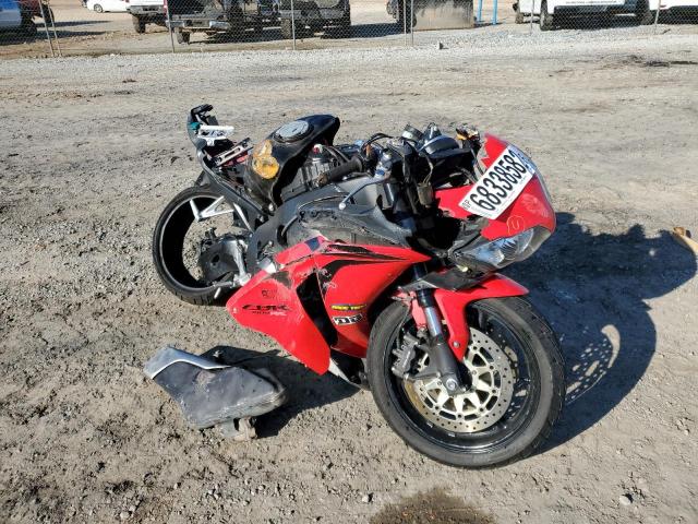 2008 HONDA 1000RR - JH2SC59018M005137