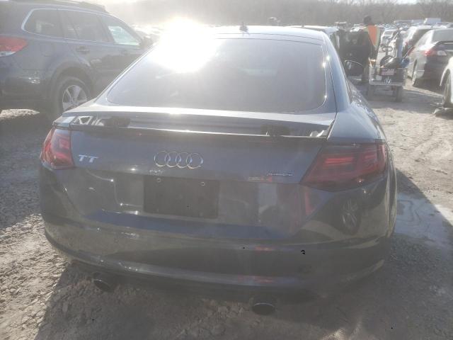 2016 AUDI TT TRUC5AFV6G1009853