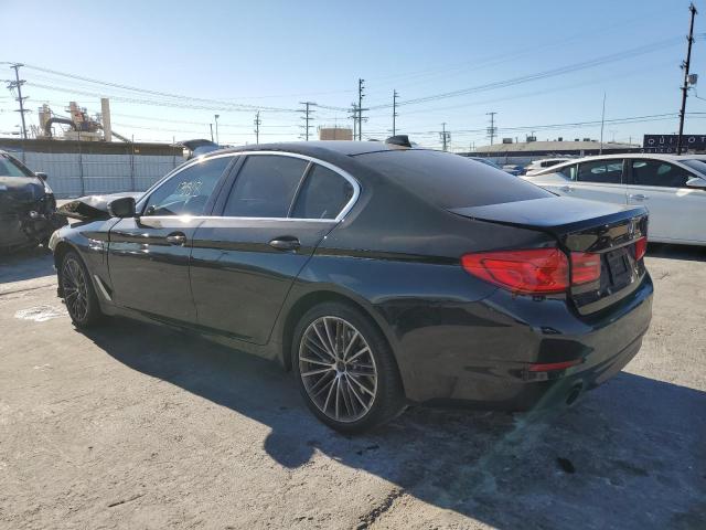 WBAJA9C04LCD49022 BMW 530e