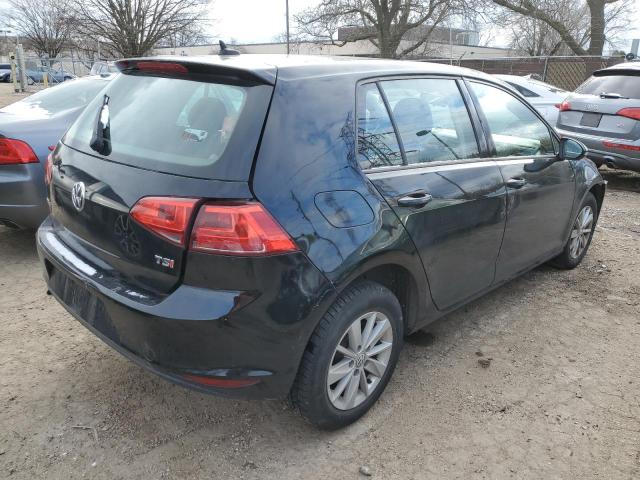 2015 VOLKSWAGEN GOLF - 3VW217AU7FM100681
