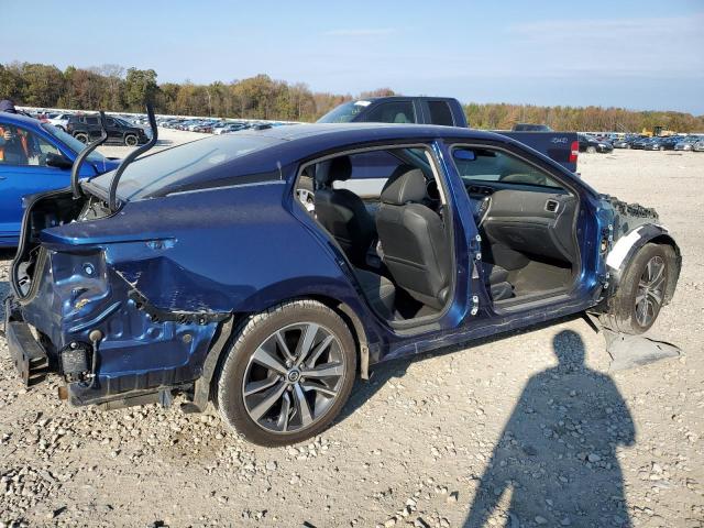 2020 NISSAN MAXIMA SL 1N4AA6DV2LC373074