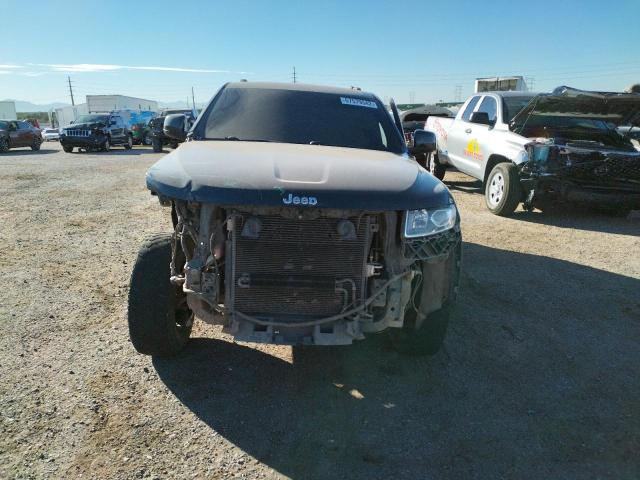 1C4RJEAG0FC199507 Jeep Grand Cherokee Laredo