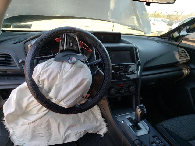 JF2GTACC6JH264278 Subaru Crosstrek Premium