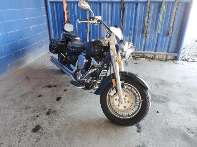 2001 YAMAHA XV1600 ATL - JYAVP07E11A004097