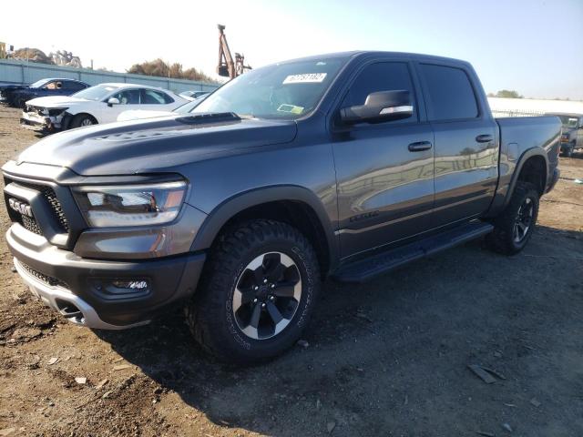 Auction sale of the 2021 RAM 1500 , vin: 1C6SRFLT8MN612812, lot number: 67757182