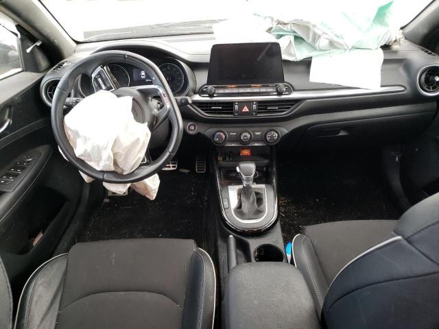 2021 KIA FORTE GT L - 3KPF34AD1ME264559