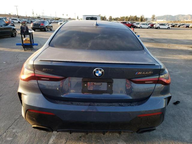 2021 BMW M440XI WBA13AR09MCF69616