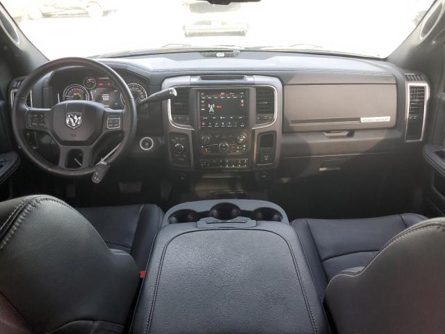 2018 RAM 2500 POWER 3C6TR5EJ2JG177414