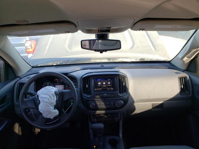 2021 GMC CANYON ELE 1GTH5BEN9M1294969