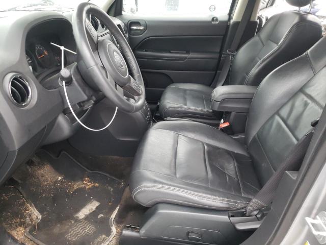 2015 JEEP PATRIOT 1C4NJRAB7FD302961