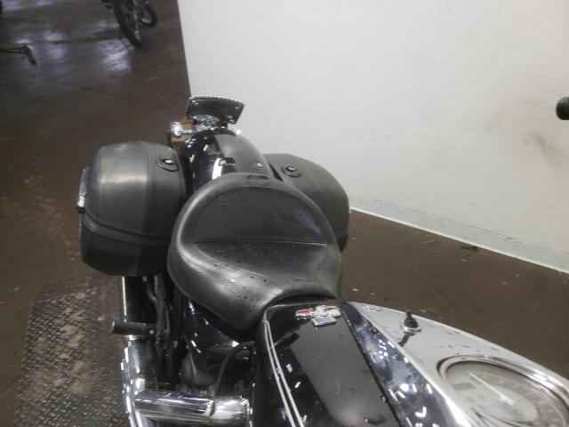 2012 YAMAHA XVS950 A JYAVN01E5CA014889
