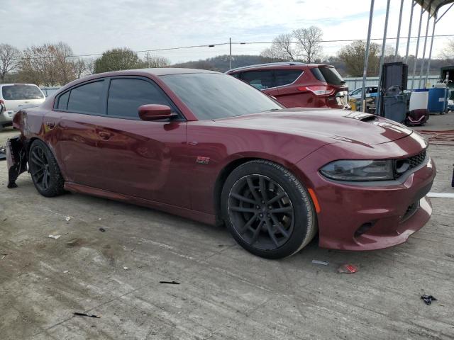 2021 DODGE CHARGER SC - 2C3CDXGJ3MH545060