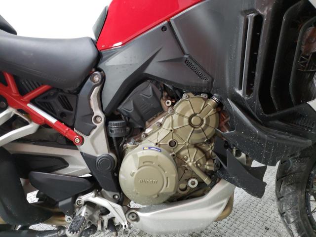2021 DUCATI MULTISTRAD ZDMAALVW3MB001917