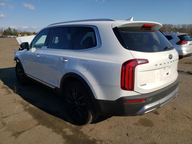 5XYP5DHC4LG066121 KIA Telluride Sx
