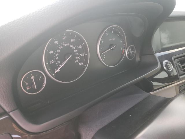 WBAFU7C54DDU73832 BMW 535 XI