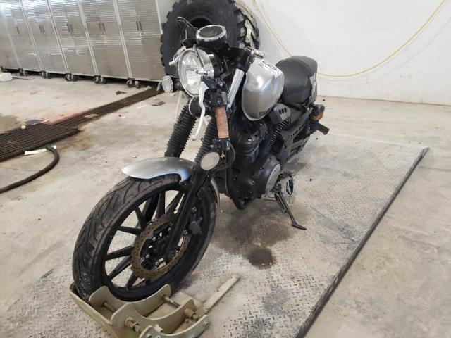 2015 YAMAHA XVS950 CR JYAVN06E7FA001171